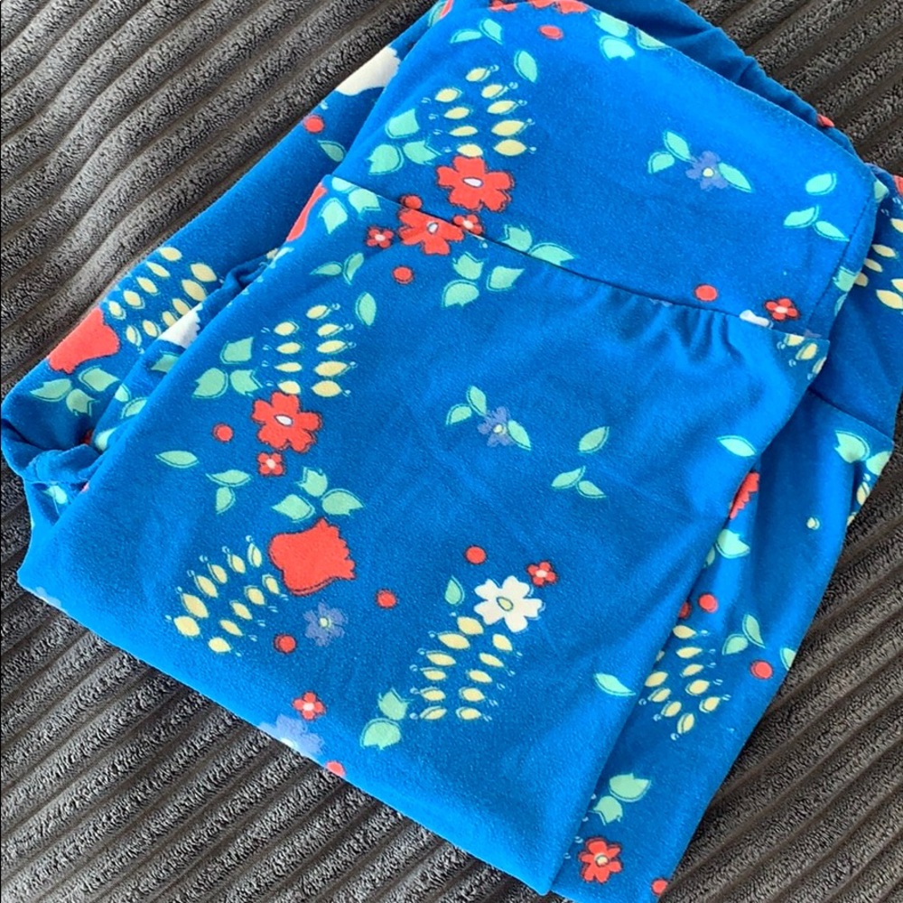 LulaRoe Leggings